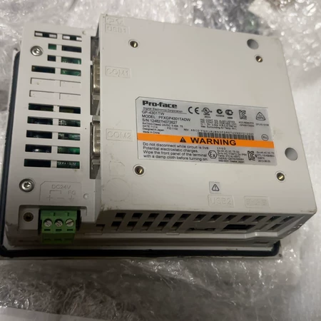 Pro-face PFXGP4301TADW Touchscreen