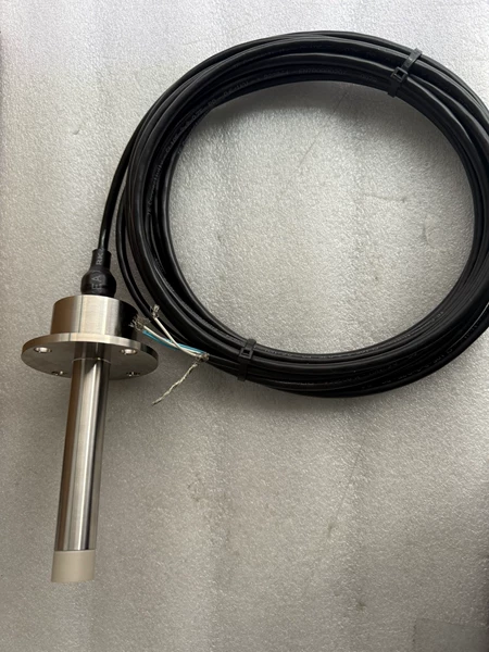 MAN Position Sensor