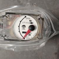 OVAL LPI45B10 653CC.