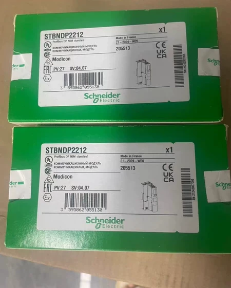 STBNDP2212 Schneider Electric Marine Spare Part