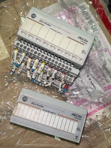 AB 1794-IE8 Marine Spare Part