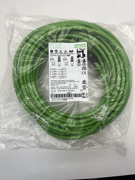 7000-44511-7961500 MURR Cable