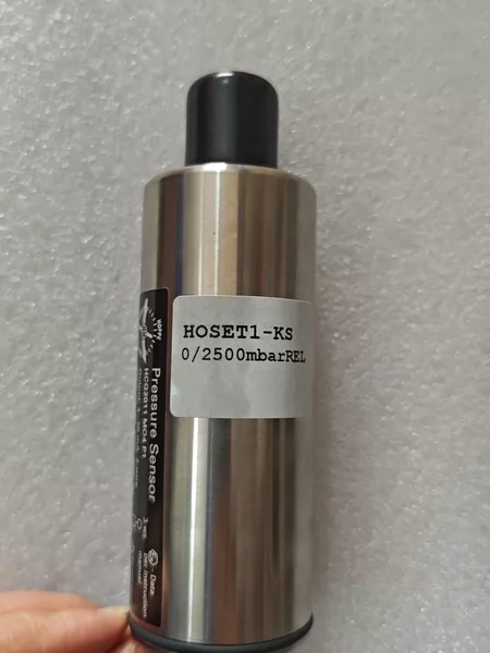HOPPE Sensor Head Hoset1--kS 0/2500mb