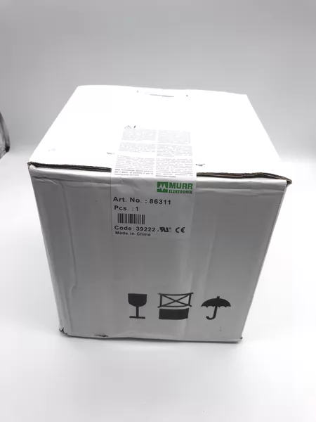 86311MURR ( Marine Spare Part