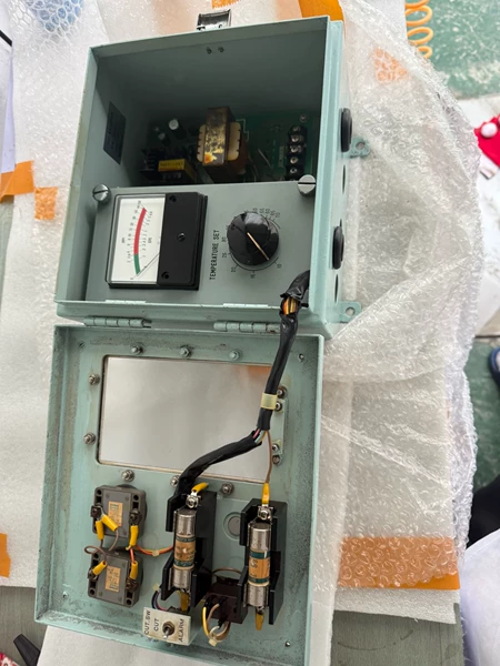 Controller KE-200 Sensor Head