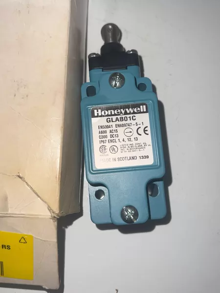 Honeywell GLAB01C Switch IP