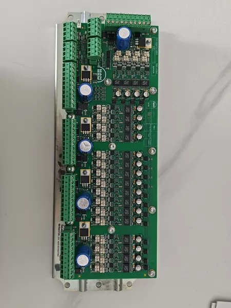 MAN 1142867-3 1.6 Version NAS1831003 Marine Spare Part