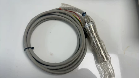 FLS09+UV-5 SAACKE Marine Spare Part