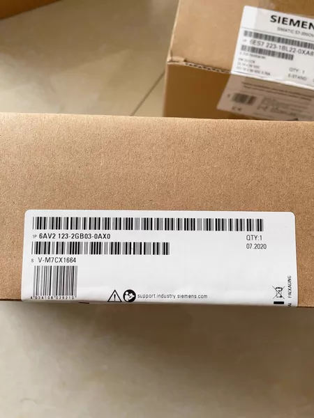 6AV2123-2GB03-0AX0 Marine Spare Part