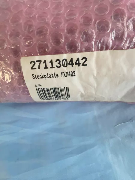 Wartsila Monitoring Alarm Module MXM402(271.130.442)