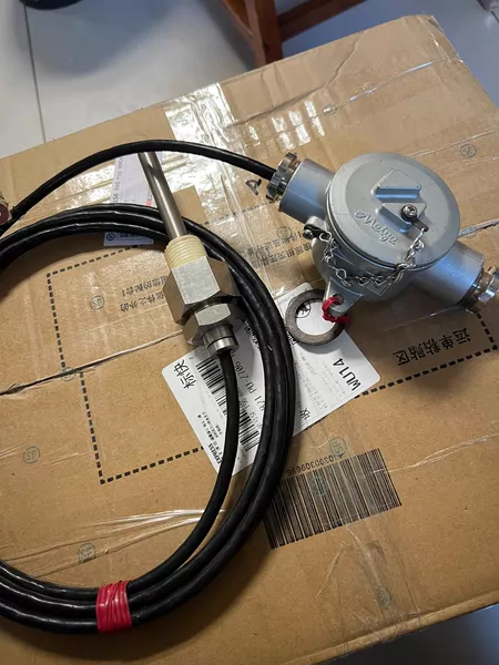 MEIYO Temperature Sensor Model PTR-M