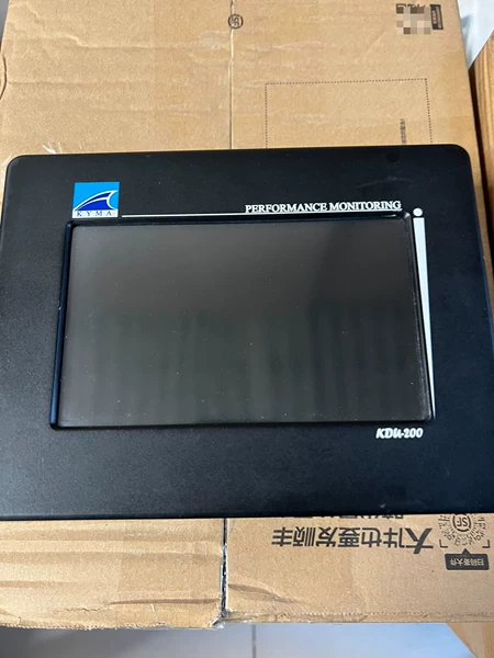 Kyma KDU-200 Marine Spare Part