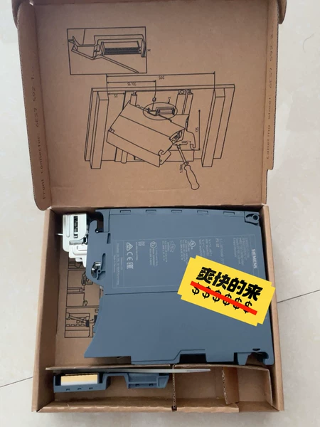 6ES7 531-7KF00-0AB0 Marine Spare Part