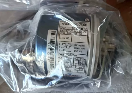 man Encoder ANGLE ENCODER SE 50