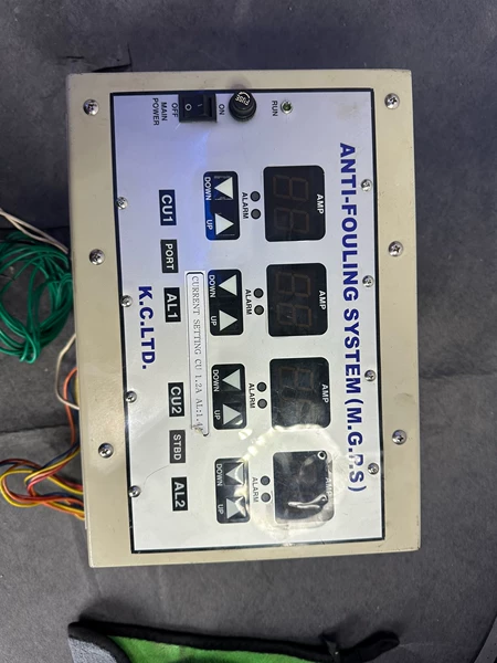 Marine Spare Part