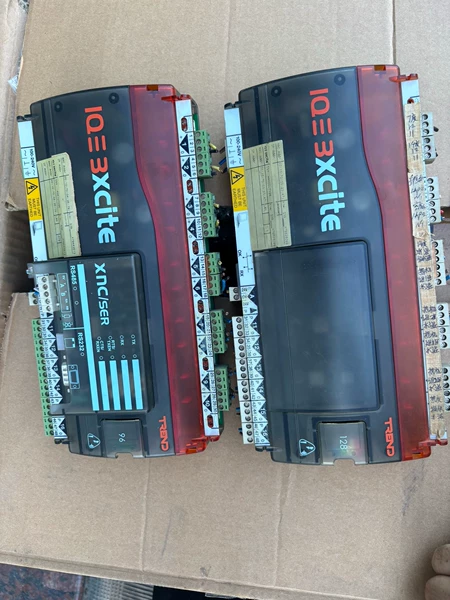 IQ3XCITE/96/XNC/100-240 I Marine Spare Part