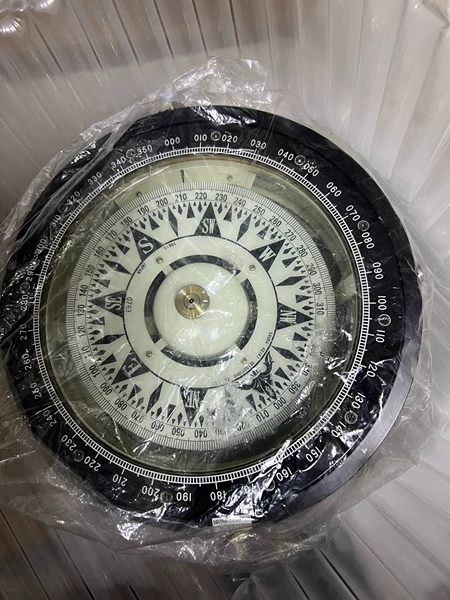 Saura SR-165M Marine Spare Part