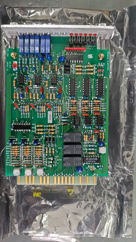 Circuit Board UPW-K