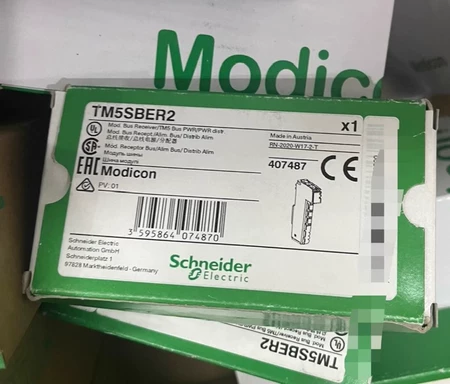 TM5SBER2 Schneider Electric Module