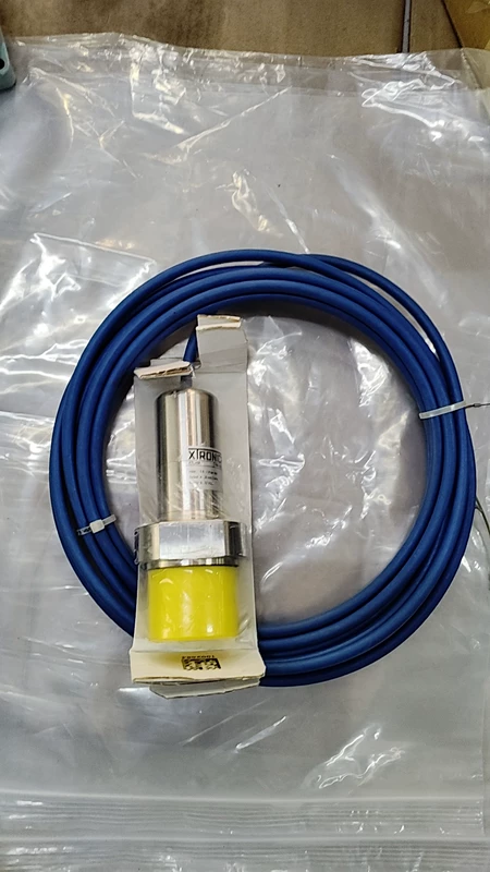 XTRONICA XTL458 Pressure Transmitter