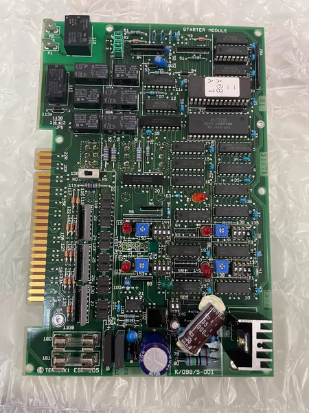 TERASAKI EMS-105 E2 4 Marine Spare Part