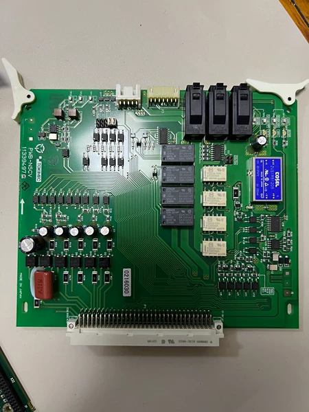 Pwb-NSCV Circuit Board