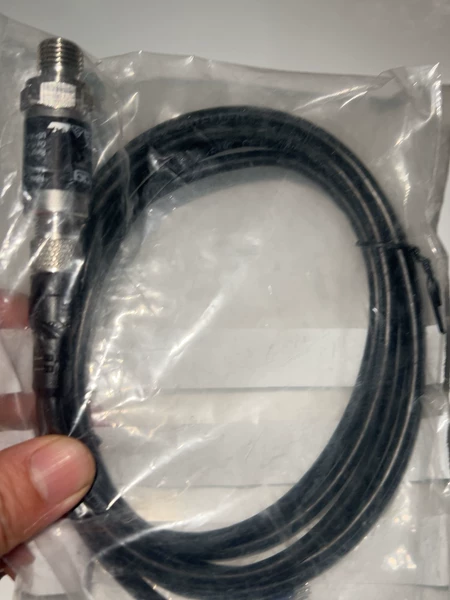 Trafag Pressure Sensor 8256.79.2317
