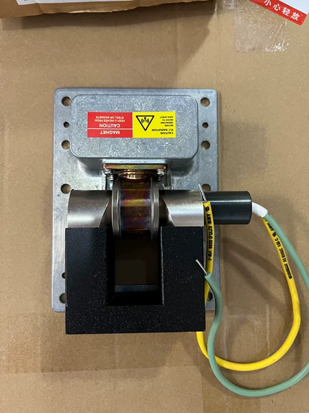 E2V MG5223F Magnetron