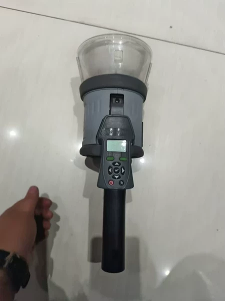 SOLO Flame Detector