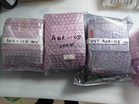 Terasaki UVT AUR-1CD AUR Marine Spare Part