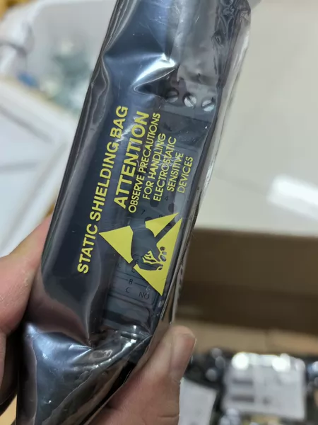Consilium Module Model 5100080-20A