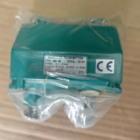 MEIYO Sensor SMP-MB 0~6bar