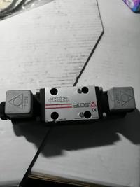 ATOS DHI-0713P23 HQ-012/U