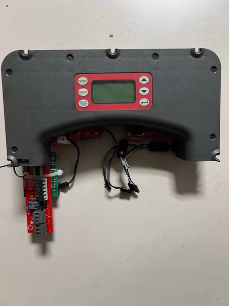 PCB (TRO PCB) 1.5
