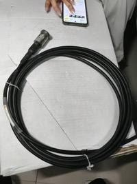 EMERSON MAS2600-G30-05-1/5P