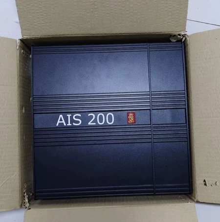 Kongsberg A102-01 Model AIS200 Marine Spare Part