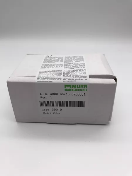 MURR4000-68713-82500001 40 Marine Spare Part