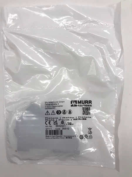 6652001 MURR Module (