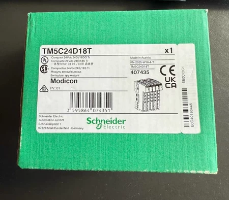 TM5C24D18T Schneider Electric Module