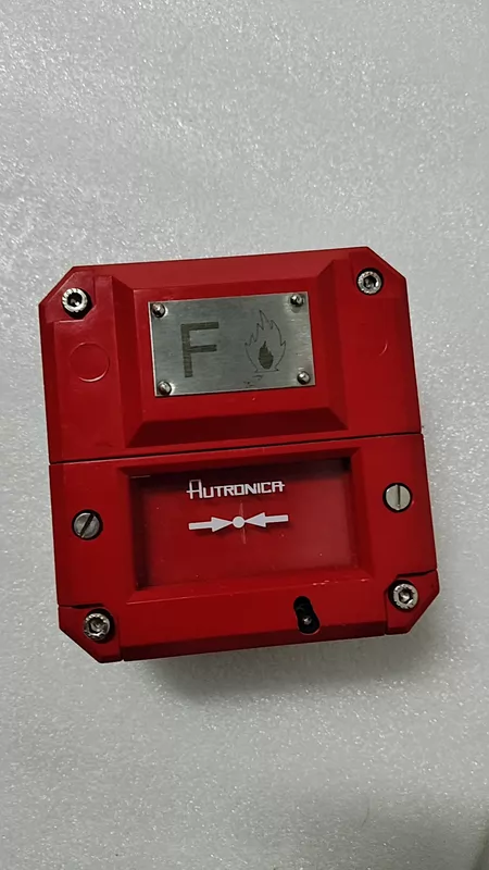 AUTRONICA BF-501/EX Explosion Proof Marine Spare Part
