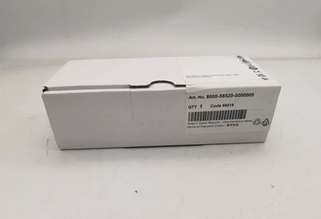 8000-58520-0000000 MURR Marine Spare Part