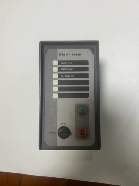 KTE Motor KT-PSTAR-CNA