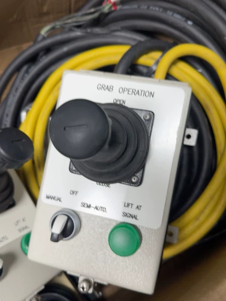 SPOHN+BURKHARDT Controller Model UC50