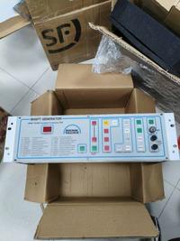PENK TACKE RCF-CONTROL-PANEL