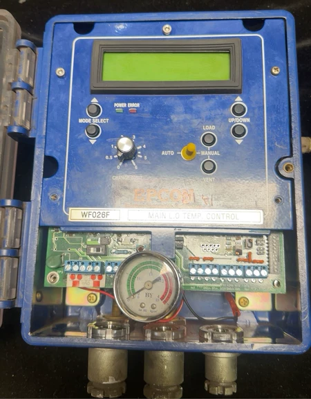 BY+Controller+EPCON+ Controller