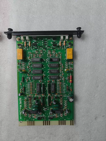 TAIYO PCB