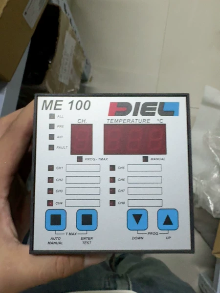 DIEL ME100 ~ Marine Spare Part