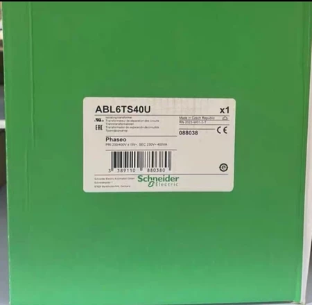 ABL6TS40U Marine Spare Part