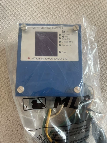 Mitsubishi Controller MM22