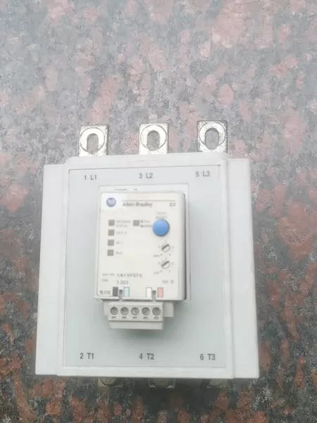AB 193-EC1FF Electrical Automation Marine Spare Part